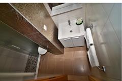 Villa Tila Drašnice Apartament 3 – apartman 3 foto 2