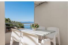 Villa Tila Drašnice Apartament 3 – apartman 3 foto 3