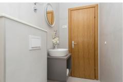 Villa Tila Drašnice Apartament 4 – apartman 4 foto 2