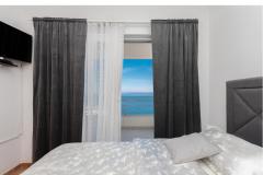 Villa Tila Drašnice Apartament 4 – apartman 4 foto 3