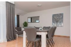 Villa Tila Drašnice Apartament 4 – apartman 4 foto 4