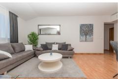 Villa Tila Drašnice Apartament 4 – apartman 4 foto 5