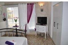 Villa Antunović - Podgora Apartament 1 – Levanda foto 3