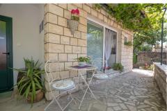 Villa Antunović - Podgora Apartament 1 – Levanda foto 5