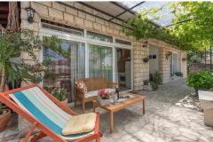 Villa Antunović - Podgora Apartament 2 – Apartman 2 foto 1