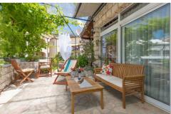 Villa Antunović - Podgora Apartament 2 – Apartman 2 foto 2