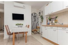 Villa Antunović - Podgora Apartament 2 – Apartman 2 foto 4