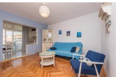 Villa Antunović - Podgora Apartament 3 – Apartman 4 foto 1