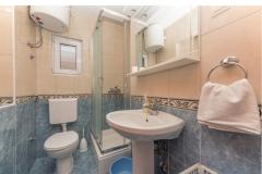 Villa Antunović - Podgora Apartament 3 – Apartman 4 foto 4