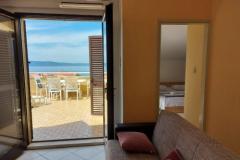 Villa Buvinic Apartament 1 – apartman foto 2