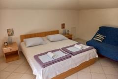 Villa Buvinic Apartament 1 – apartman foto 5