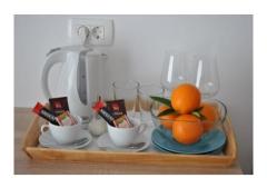 Villa Cascade Pokoj 1 – Room 1 foto 5