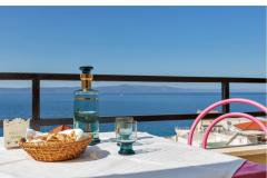 DRAŠNICE Villa Danica Apartament 1 – A2+2,3.kat foto 3