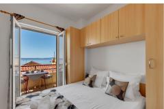 DRAŠNICE Villa Danica Apartament 3 – A2+2,2.kat foto 1