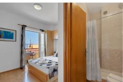 DRAŠNICE Villa Danica Apartament 3 – A2+2,2.kat foto 3