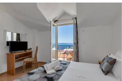 DRAŠNICE Villa Danica Apartament 2 – A2+1,3.kat foto 2