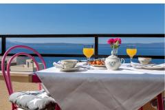 DRAŠNICE Villa Danica Apartament 2 – A2+1,3.kat foto 3