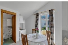 DRAŠNICE Villa Danica Apartament 2 – A2+1,3.kat foto 5