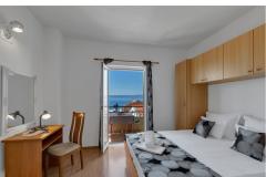 DRAŠNICE Villa Danica Apartament 4 – A2+1,2.kat foto 1