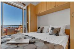 DRAŠNICE Villa Danica Apartament 4 – A2+1,2.kat foto 2