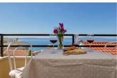 DRAŠNICE Villa Danica Apartament 4 – A2+1,2.kat foto 3