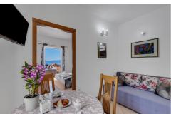 DRAŠNICE Villa Danica Apartament 4 – A2+1,2.kat foto 5