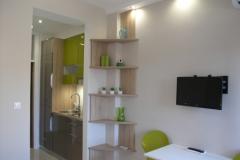 Villa Dobrila Apartament 1: (2+0) – studio 3 foto 2