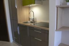 Villa Dobrila Apartament 1: (2+0) – studio 3 foto 4