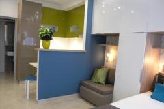 Villa Dobrila Apartament 2: (2+1) – studio 4 foto 2