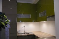 Villa Dobrila Apartament 2: (2+1) – studio 4 foto 3