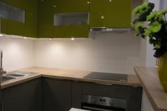 Villa Dobrila Apartament 2: (2+1) – studio 4 foto 4