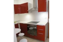 Villa Dobrila Apartament 3: (2+0) – studio 5 foto 4