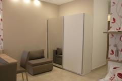 Villa Dobrila Apartament 4: (2+1) – studio 6 foto 3