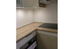 Villa Dobrila Apartament 4: (2+1) – studio 6 foto 5