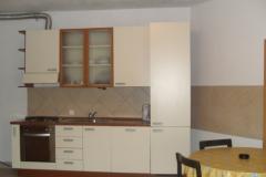 Villa Leona Apartament 4: (2+1) foto 1