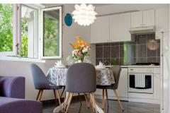 Villa Lilly  Apartament 1 – A4 foto 1