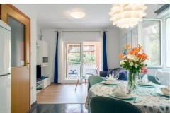 Villa Lilly  Apartament 1 – A4 foto 3