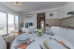 Villa Nika Apartament 2 – A4 foto 4