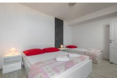 Villa Pejić Apartament 2 – Crveni foto 3
