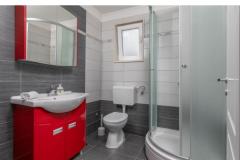 Villa Pejić Apartament 2 – Crveni foto 5