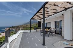 Villa Pejić Apartament 4 – Penthouse foto 1