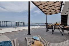 Villa Pejić Apartament 4 – Penthouse foto 3