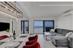 Villa Pejić Apartament 4 – Penthouse foto 5