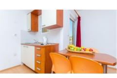 Villa Skala Apartament 4 – B1(2+2) foto 5