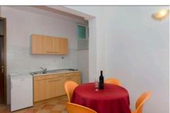 Villa Skala Apartament 1 – P(2+2) foto 5