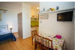 Villa Mandarina Apartament 2 – App no.2 foto 4