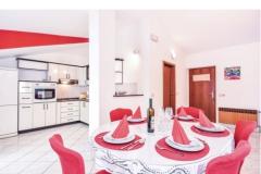 Apartamenty Aljinovic Apartament 3 – apartman foto 1