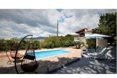 Wide Apartament with Pool  Apartament 1 – Apartman foto 2