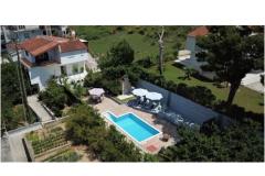 Wide Apartament with Pool  Apartament 1 – Apartman foto 3