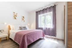 Apartamenty s bazenom Cvita/Podstrana Apartament 2 – Filomena foto 3